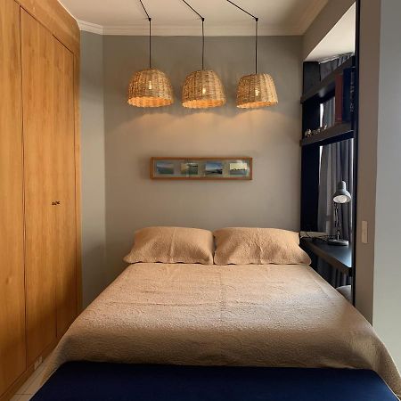 Studio A 50 Mts Do Hosp Sirio Libanes サンパウロ エクステリア 写真